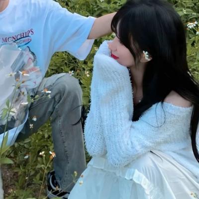 小众艺术头像