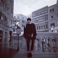 qq颓废网名大全