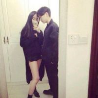 彼此珍惜的情侣网名