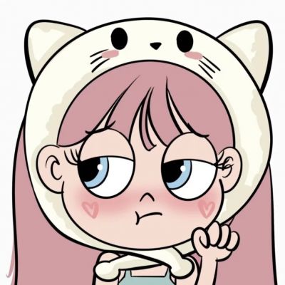 女图头像优质 1