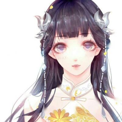 高清头像古风唯美 3