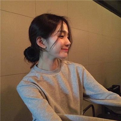 2023年头像女生微信 5