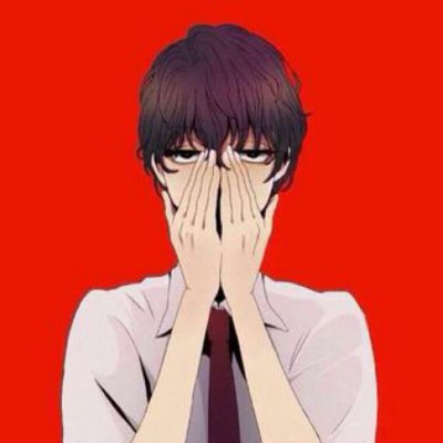 小红书头像男生动漫 8