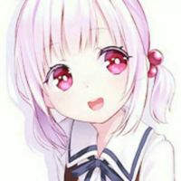 二次元头像女血腥 5