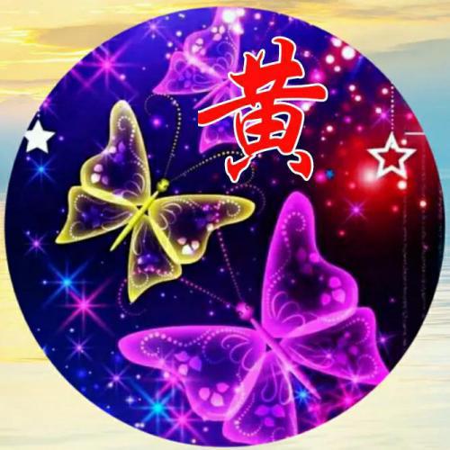 2023年虎年头像姓氏微信 6