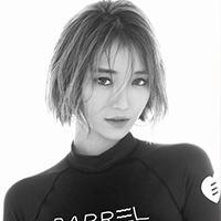 短发头像女2023最新款 4