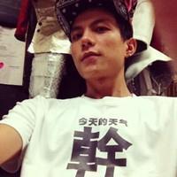 极品男头像 4
