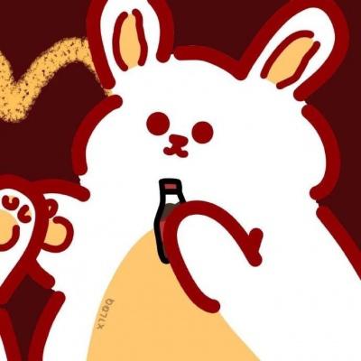 熊出没头像可爱图片大全 5