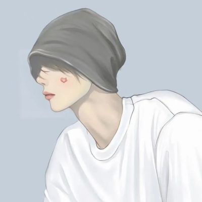 佩奇情侣头像 1