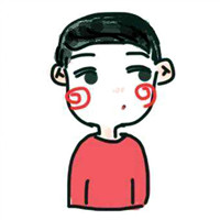如何自制手绘头像 3