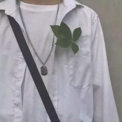 微信头像图片个性独一无二男 4