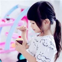 适合女性的微信头像图片大全 3