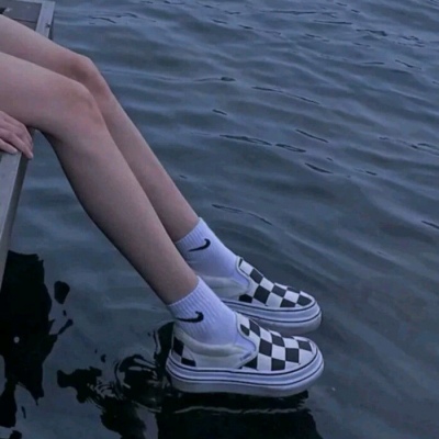 文艺小众头像女