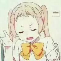 橘子头像图片大全 4