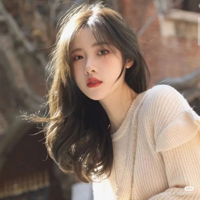 超好看高清女生头像 3