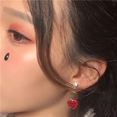 女生快手头像 8