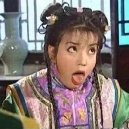 可爱又沙雕的头像真人 7