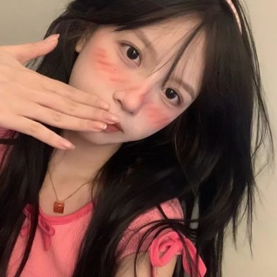 超好看的头像 3
