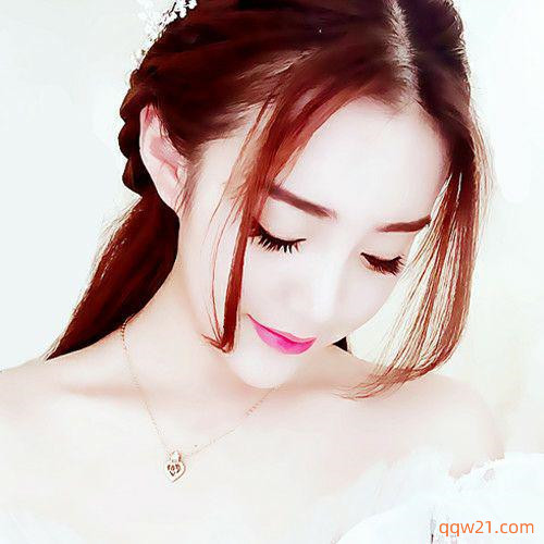 小众高级头像图片 7