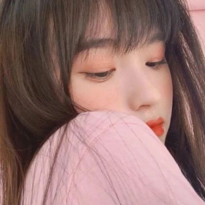 头像图片女不要真人 9