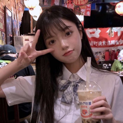 2023新版微信头像可爱 3