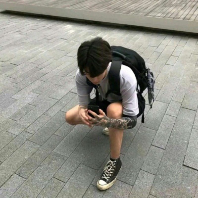 微信头像可爱小男孩 1