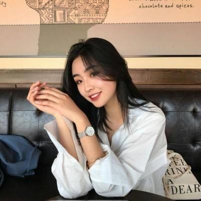 好看的微信头像图片 3
