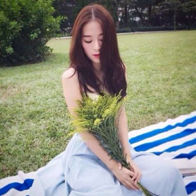 好看的壁纸头像女生大全可爱 2