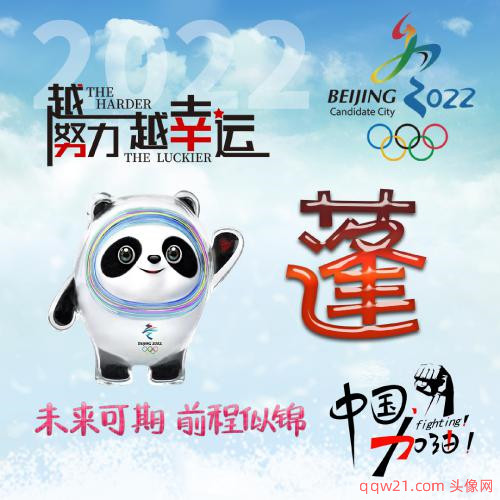 虎年姓氏卢头像大全2023最新版的 7