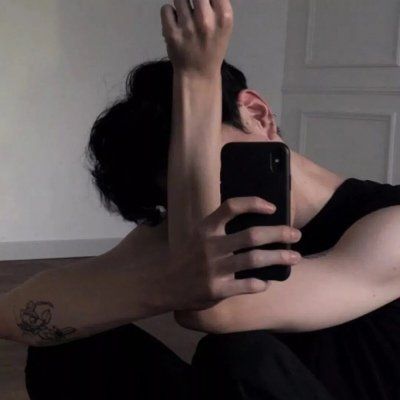 男生头像真人帅气有腹肌 2