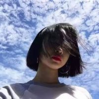 清新可爱的微信头像 7