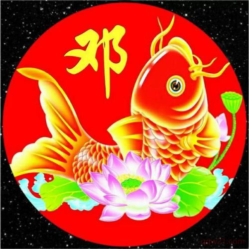 姓氏微信头像图片大全田 1