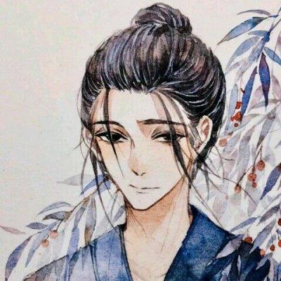独一无二的微信头像男士 3