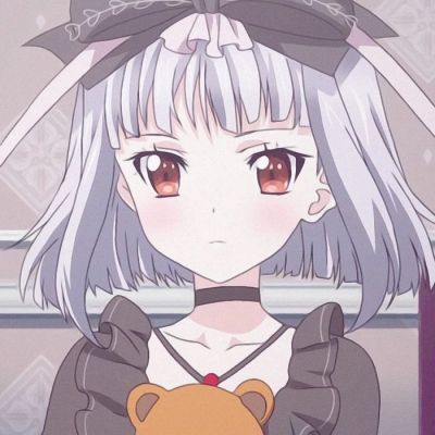 2023年卡通动漫头像女 8