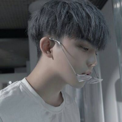 火影头像帅气 1