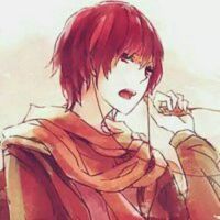 律师头像男卡通 4