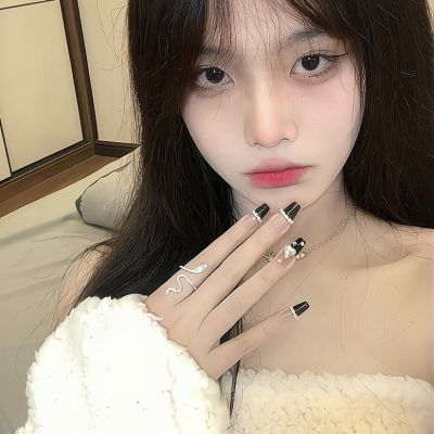 温柔女头像ins风格 9