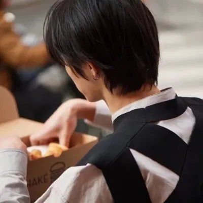 高端气质头像 1