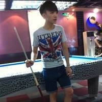抽象头像男生 2