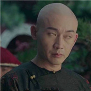 和月见黑搭配的头像 4