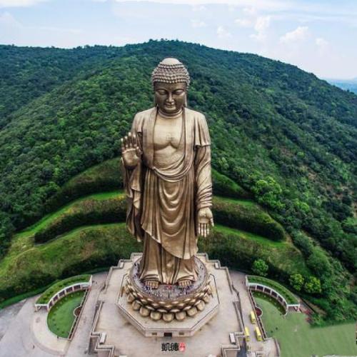 漂亮头像图片大全风景