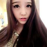 头像女背景图片 3