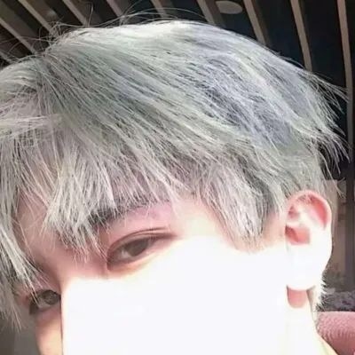 男生真人头像ins高级感 5