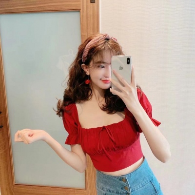 好看女生头像图片 遮脸 2