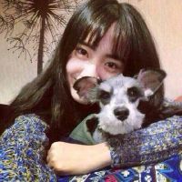 2023年微信女生头像图片 6