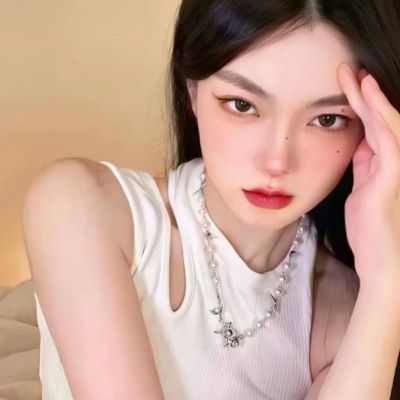 高贵优雅头像 7