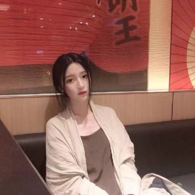 头像图片大全2023女生高冷 4