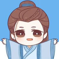 卡通头像图片大全可爱男生 2