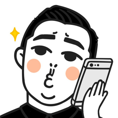 微信人物头像图片大全 1
