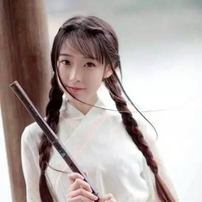 2023年最新头像真人女 3